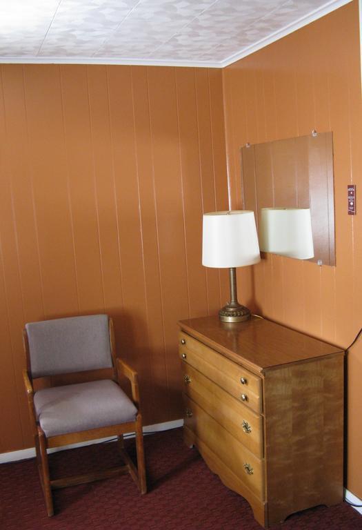 Northside Motel - Williamstown Eksteriør billede